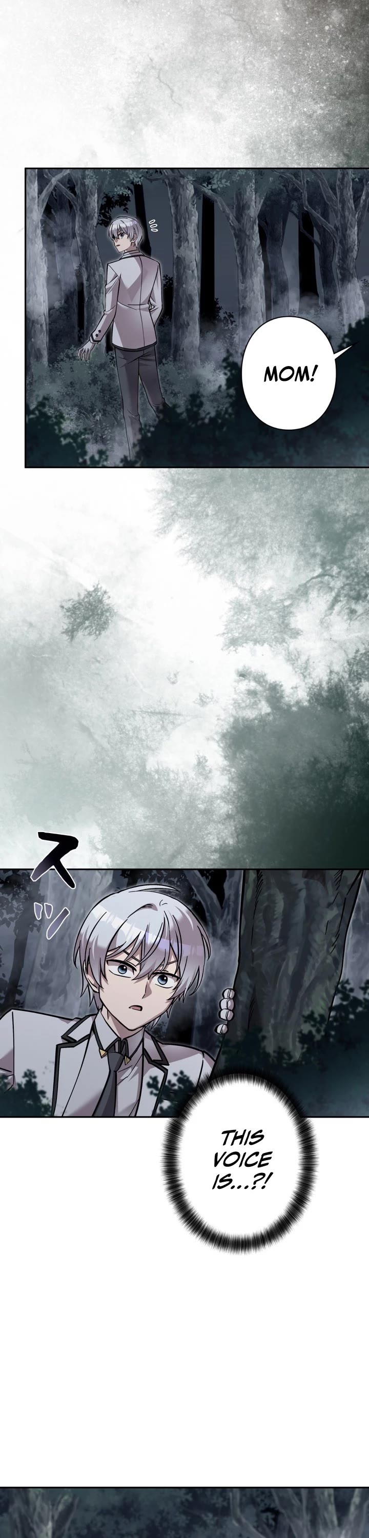 The Main Heroines Are Trying to Kill Me chapter 30 page 41