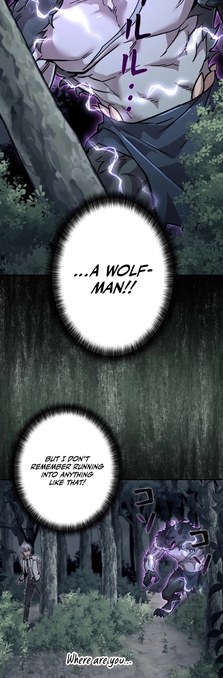 The Main Heroines Are Trying to Kill Me chapter 30 page 44