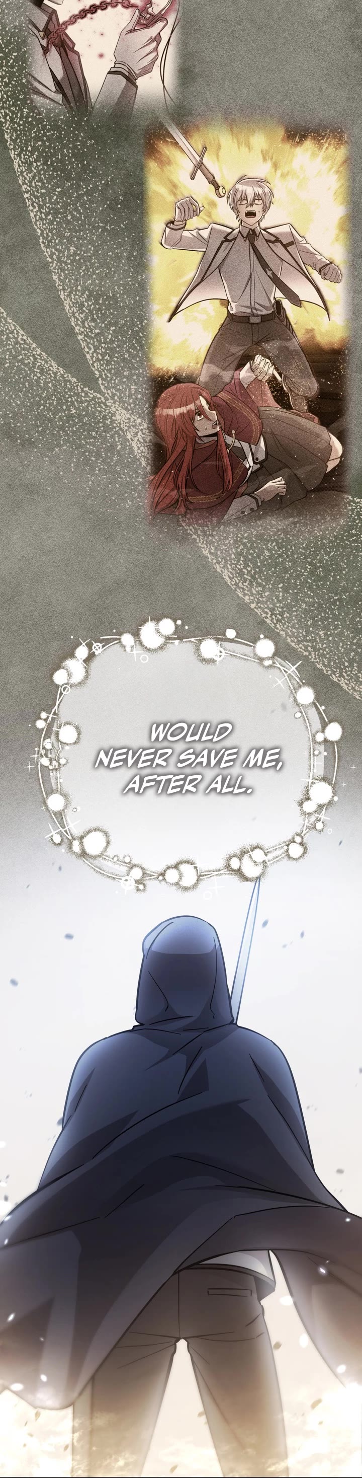 The Main Heroines Are Trying to Kill Me chapter 30 page 5