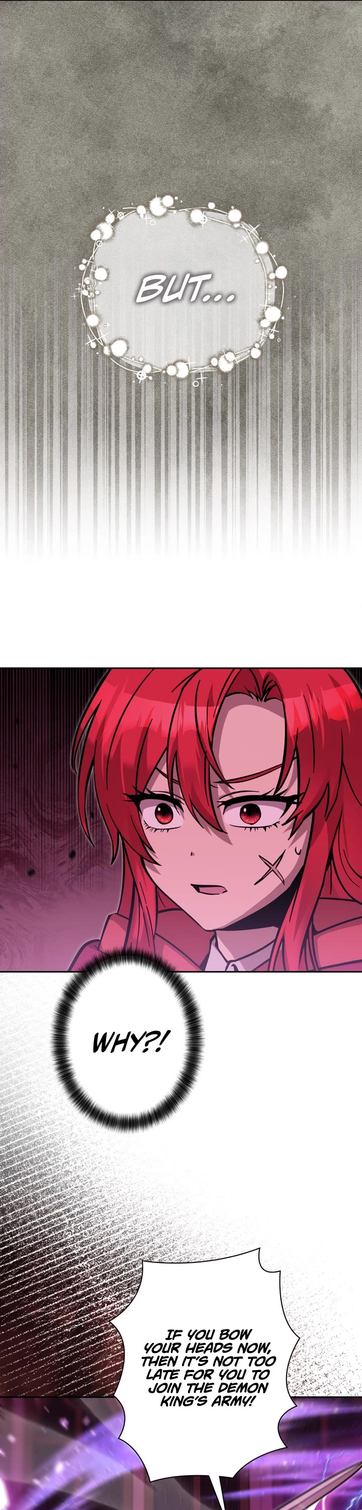 The Main Heroines Are Trying to Kill Me chapter 30 page 6