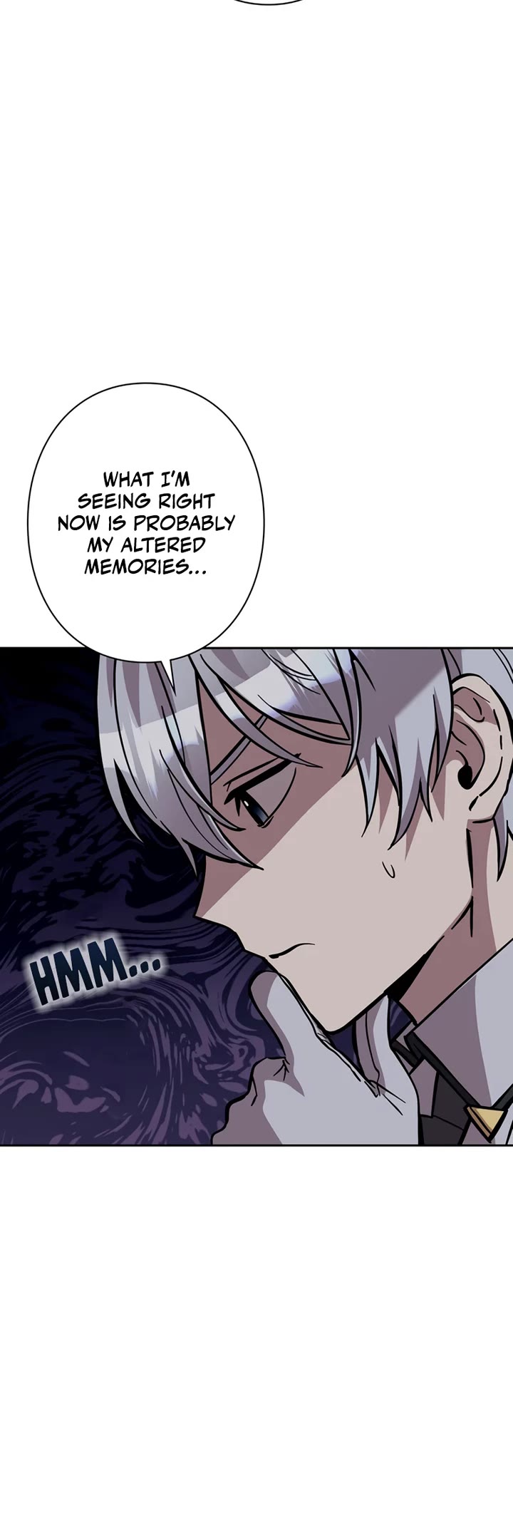 The Main Heroines Are Trying to Kill Me chapter 31 page 13