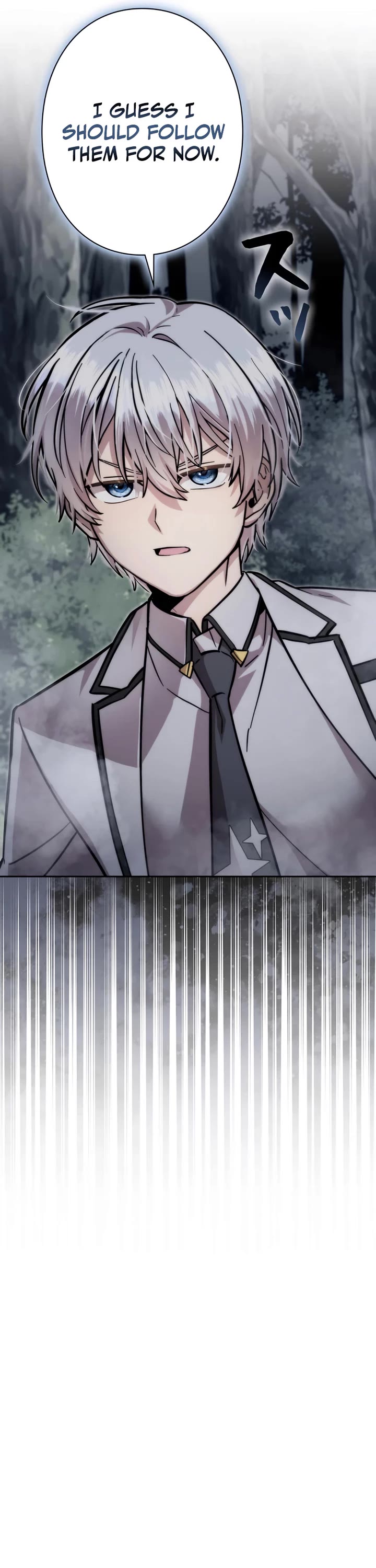 The Main Heroines Are Trying to Kill Me chapter 31 page 18