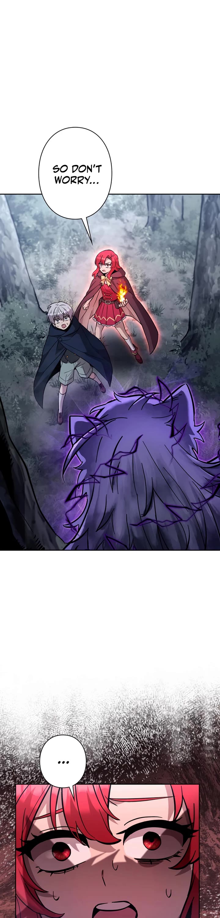 The Main Heroines Are Trying to Kill Me chapter 31 page 26