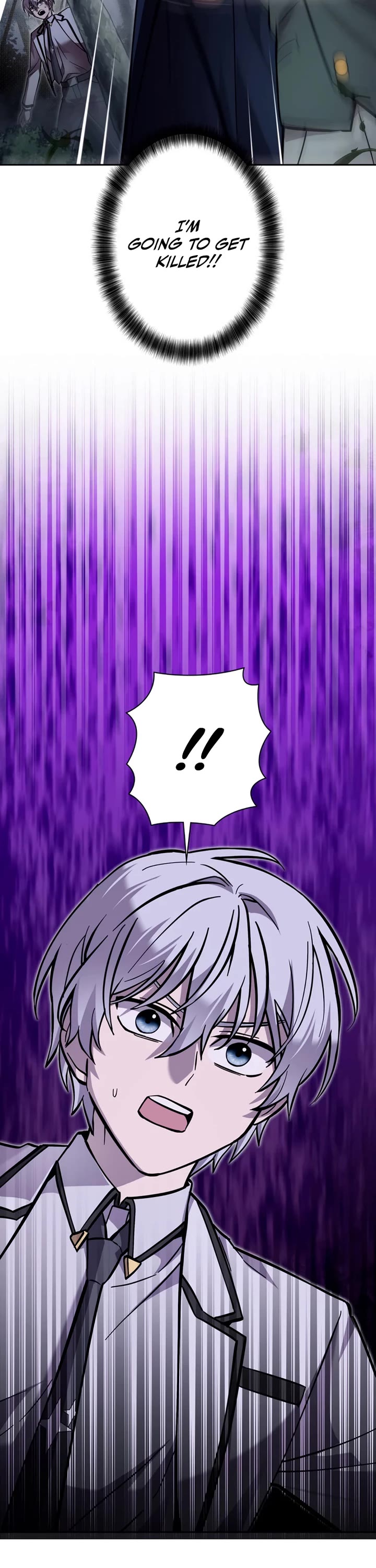 The Main Heroines Are Trying to Kill Me chapter 31 page 3