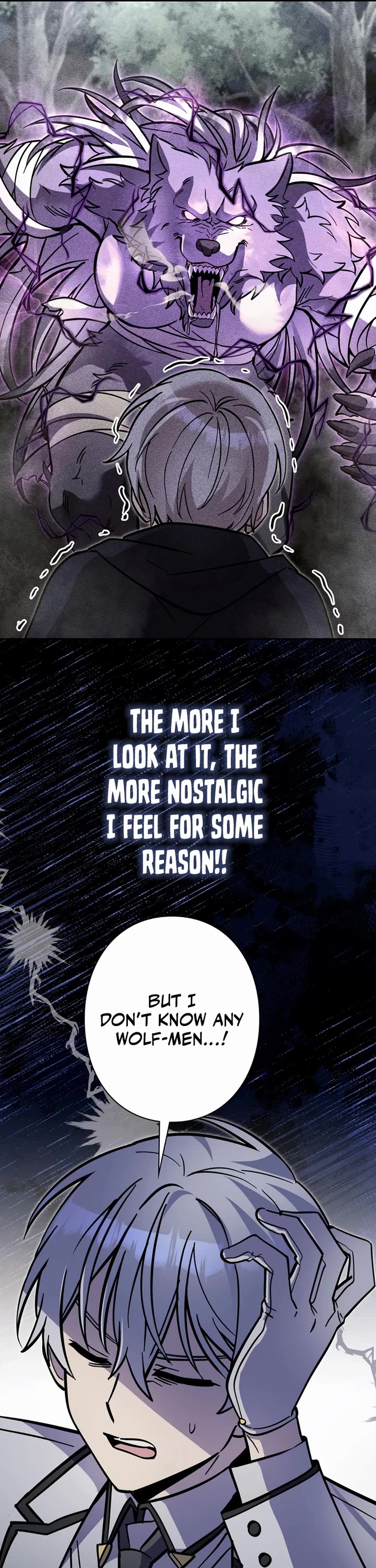 The Main Heroines Are Trying to Kill Me chapter 31 page 37