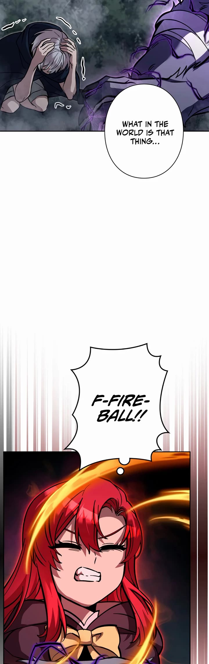 The Main Heroines Are Trying to Kill Me chapter 31 page 39