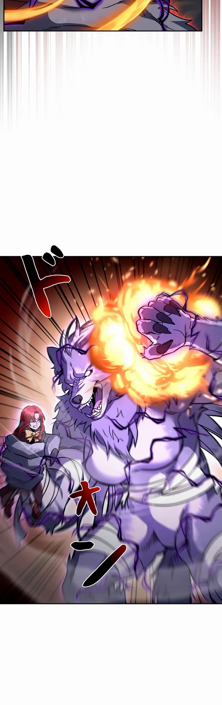 The Main Heroines Are Trying to Kill Me chapter 31 page 40