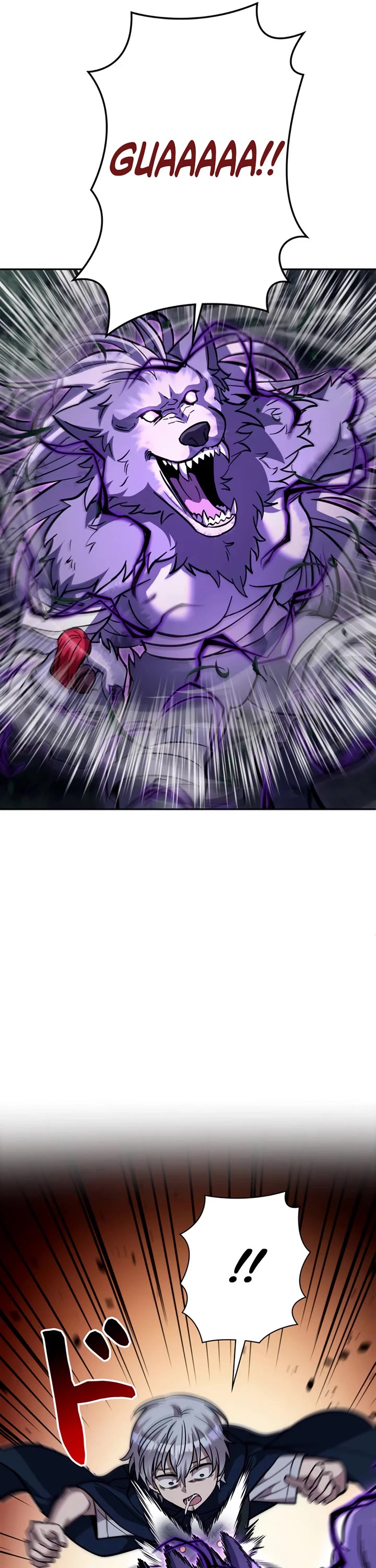 The Main Heroines Are Trying to Kill Me chapter 31 page 41