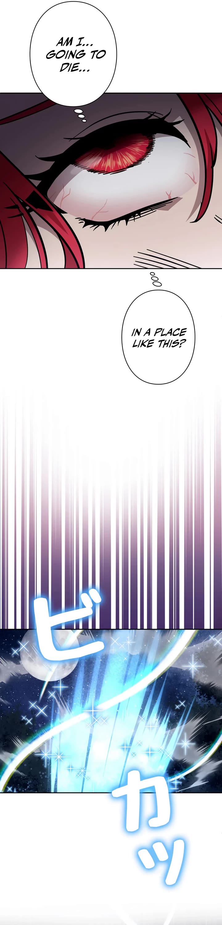 The Main Heroines Are Trying to Kill Me chapter 31 page 45