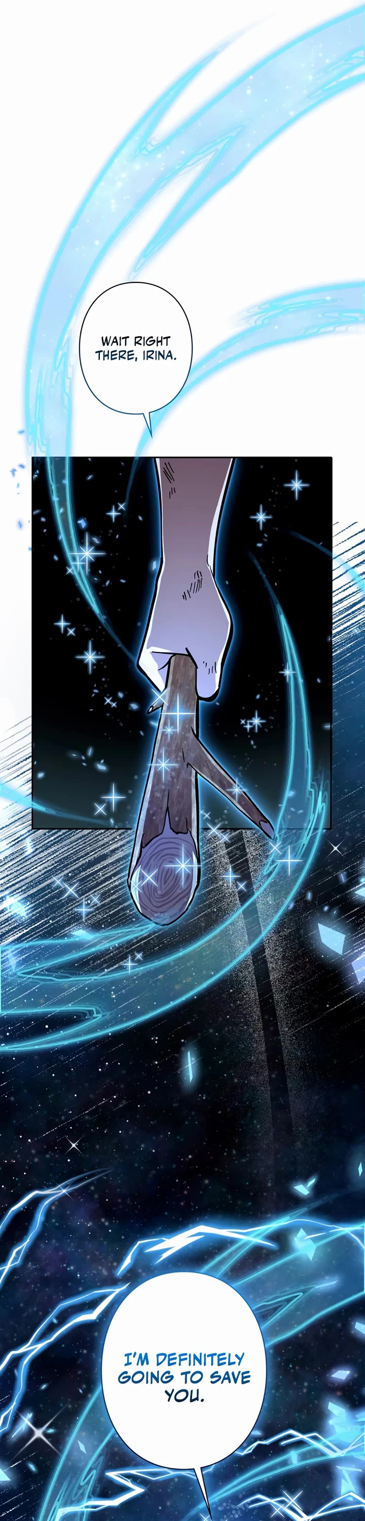 The Main Heroines Are Trying to Kill Me chapter 31 page 49