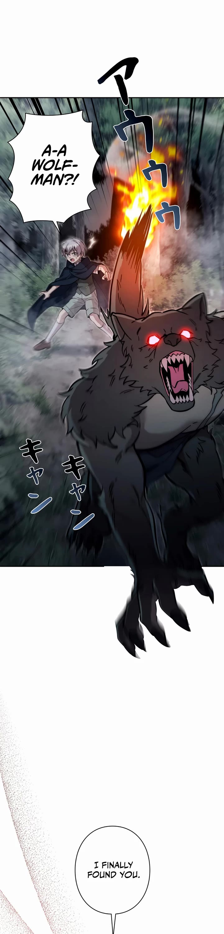 The Main Heroines Are Trying to Kill Me chapter 31 page 6