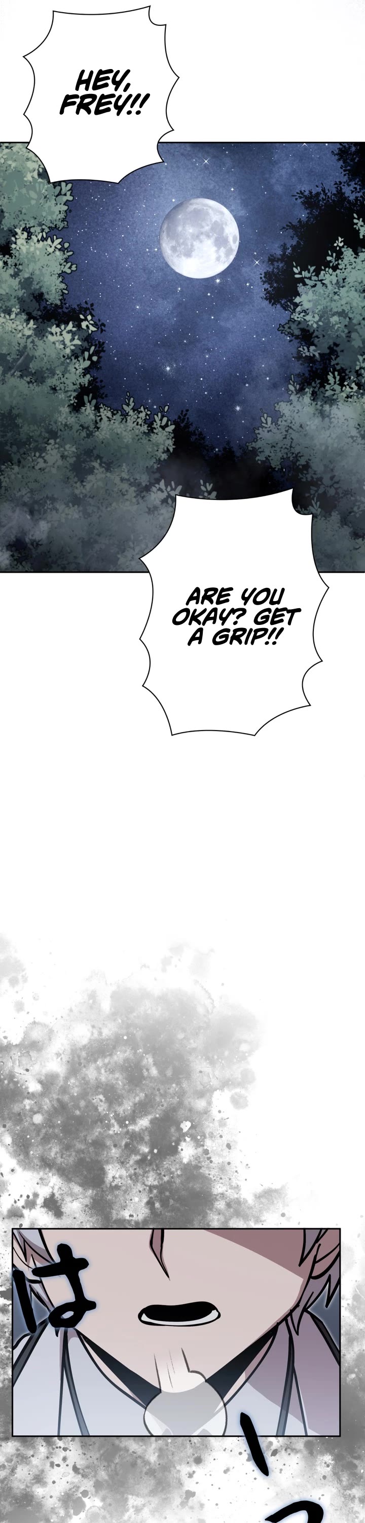 The Main Heroines Are Trying to Kill Me chapter 32 page 14