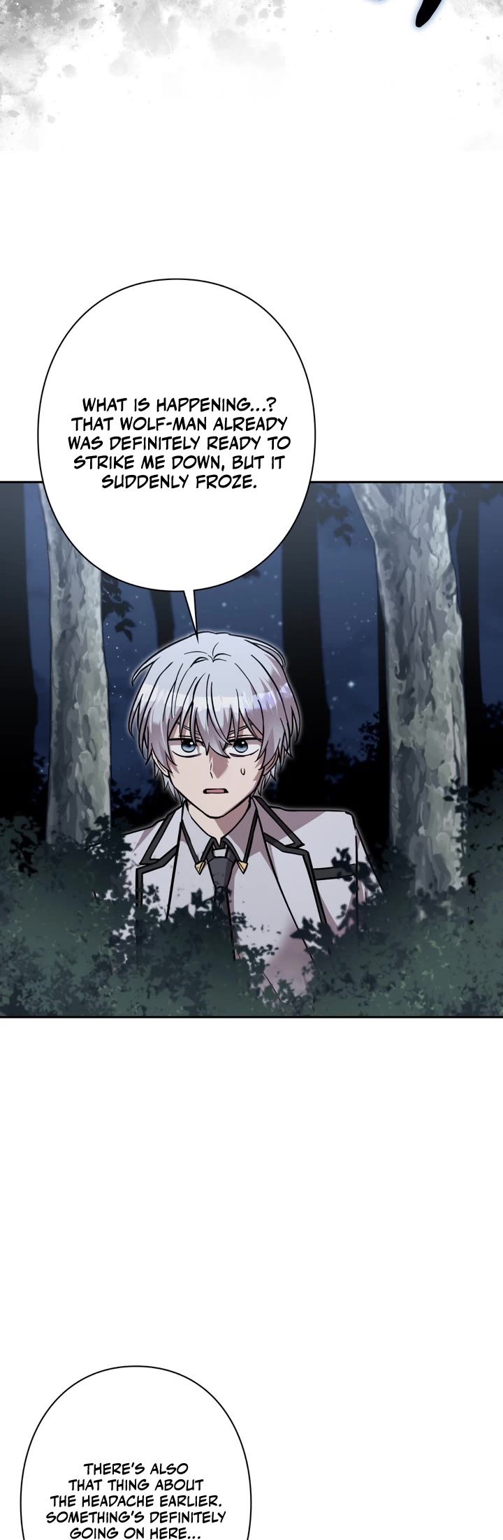 The Main Heroines Are Trying to Kill Me chapter 32 page 15