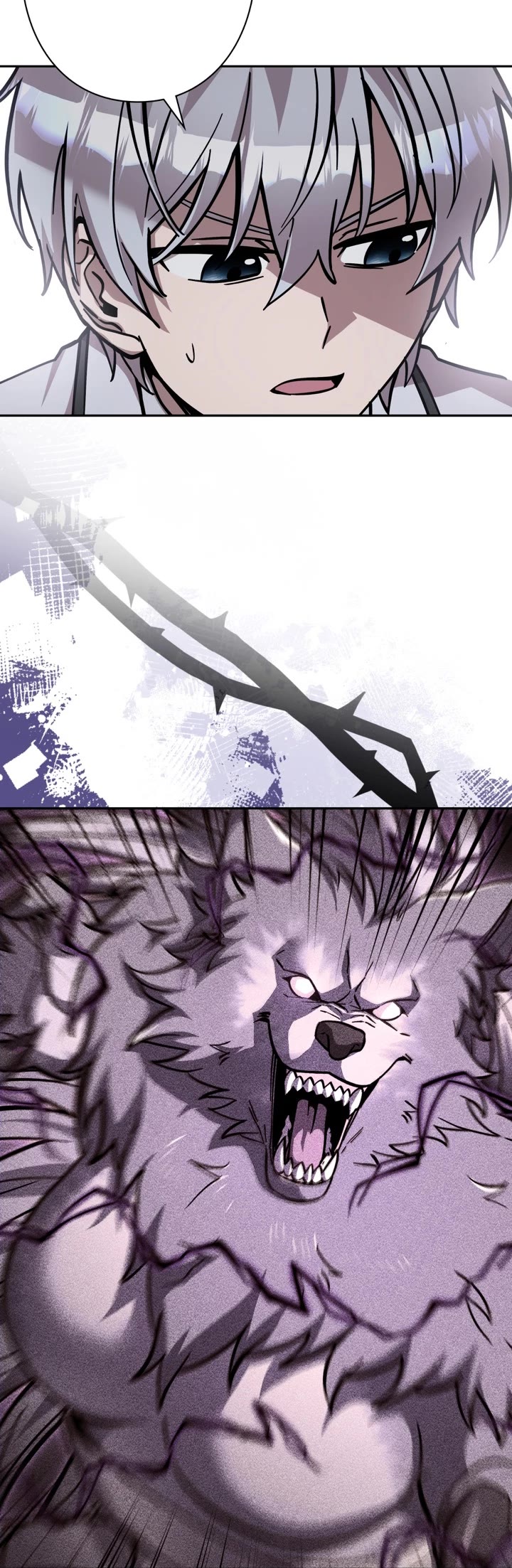 The Main Heroines Are Trying to Kill Me chapter 32 page 16