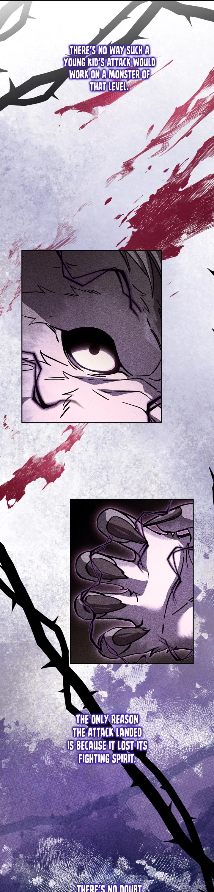 The Main Heroines Are Trying to Kill Me chapter 32 page 17