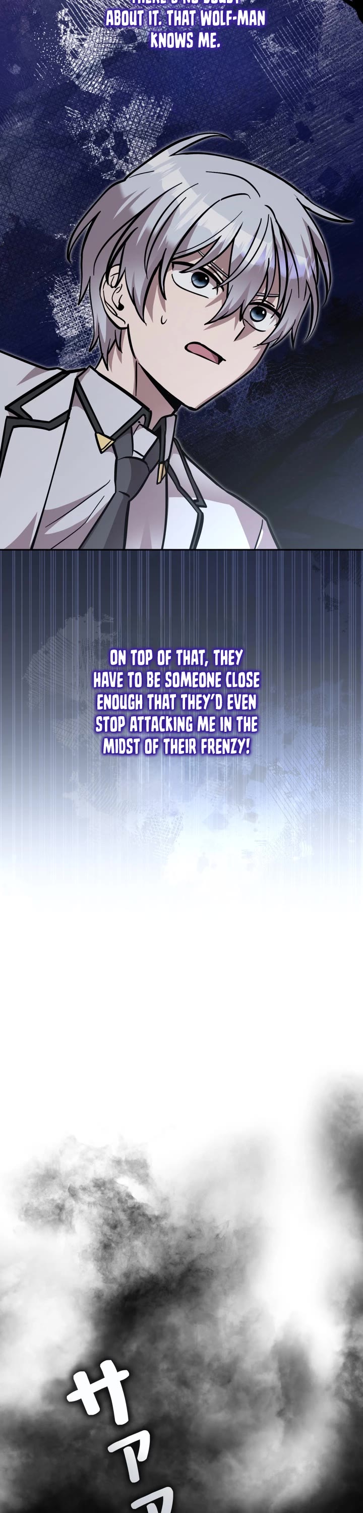 The Main Heroines Are Trying to Kill Me chapter 32 page 18