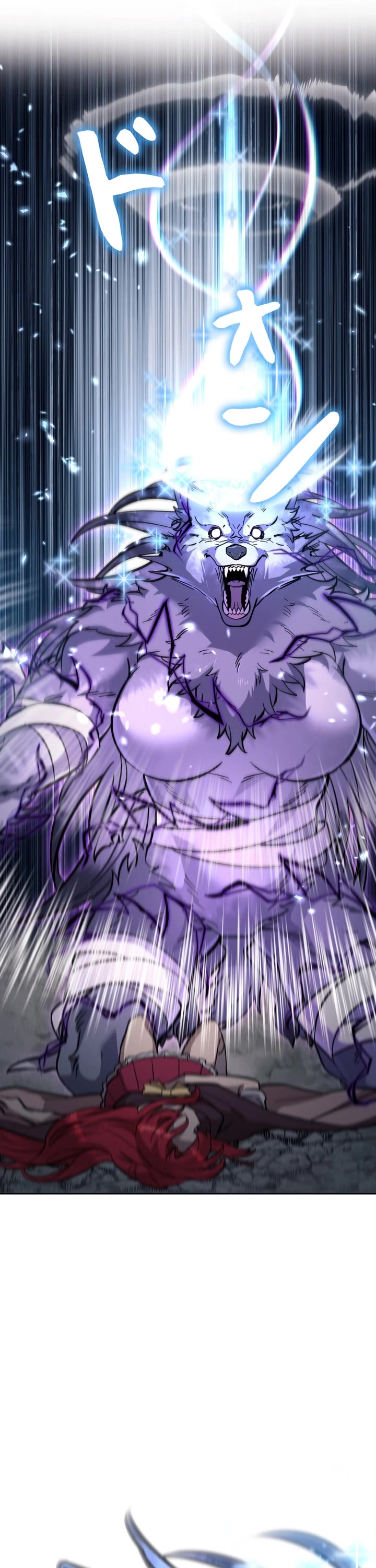 The Main Heroines Are Trying to Kill Me chapter 32 page 3