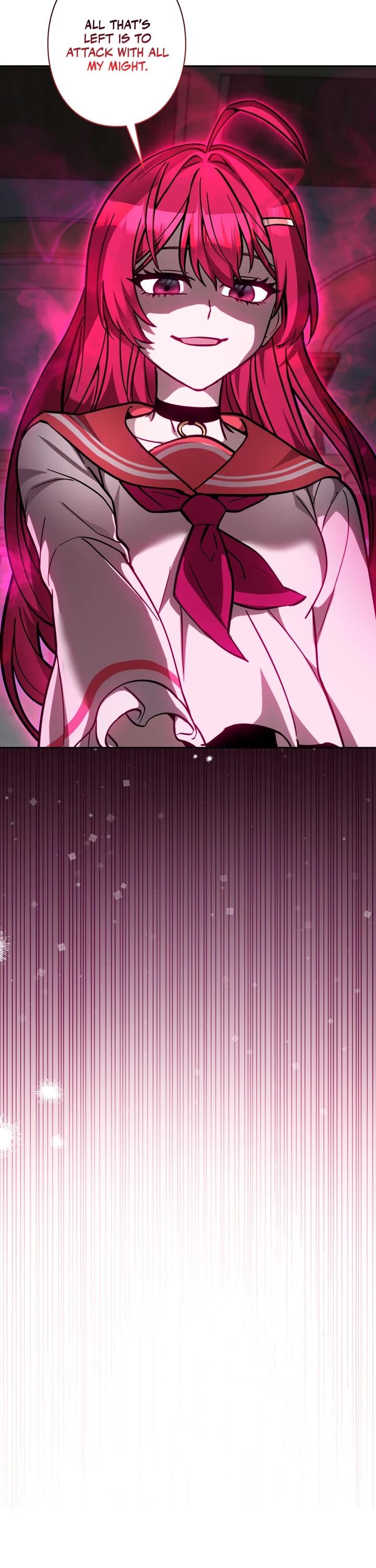 The Main Heroines Are Trying to Kill Me chapter 32 page 38