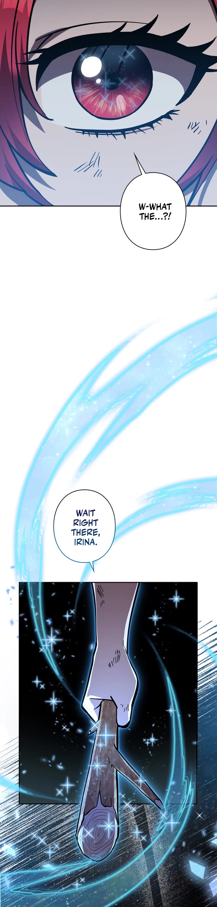 The Main Heroines Are Trying to Kill Me chapter 32 page 5