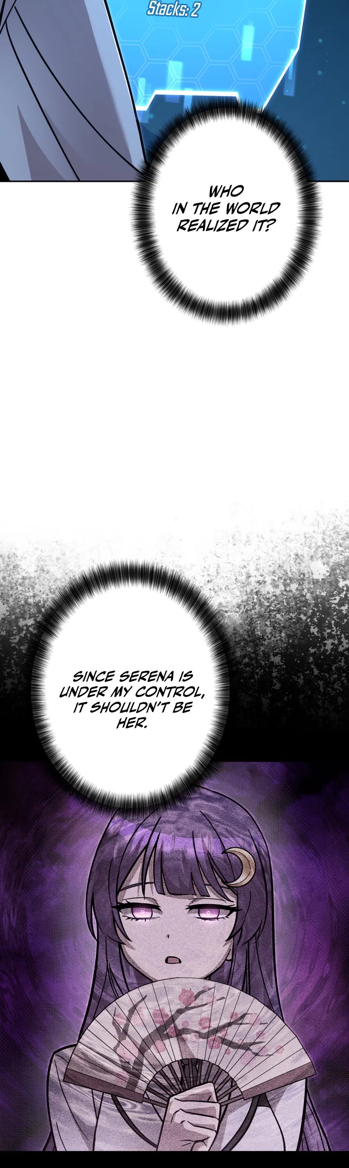 The Main Heroines Are Trying to Kill Me chapter 32 page 50