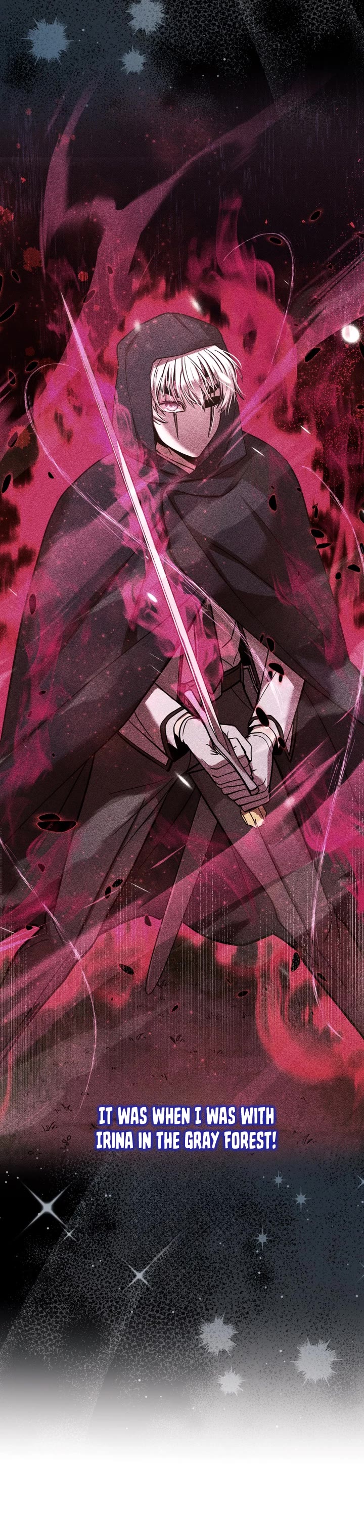 The Main Heroines Are Trying to Kill Me chapter 32 page 54