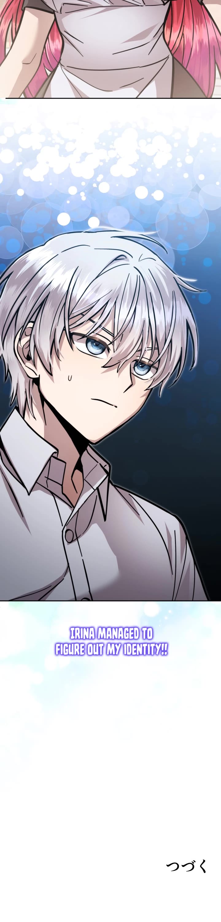 The Main Heroines Are Trying to Kill Me chapter 32 page 56