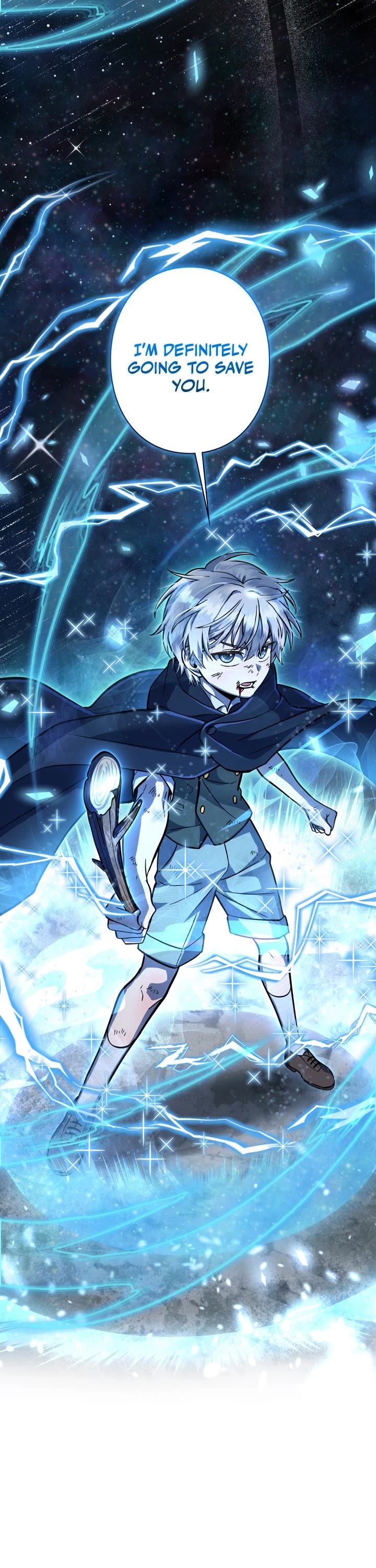 The Main Heroines Are Trying to Kill Me chapter 32 page 6