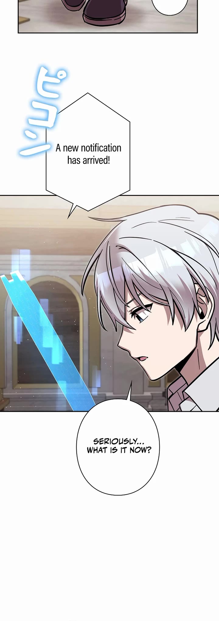 The Main Heroines Are Trying to Kill Me chapter 33 page 13