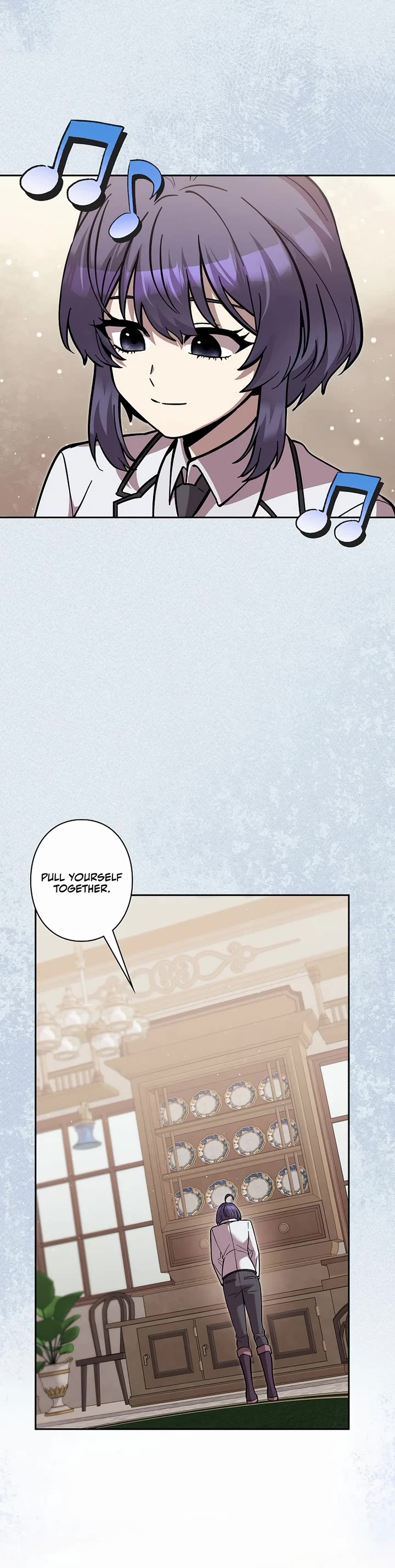 The Main Heroines Are Trying to Kill Me chapter 33 page 20