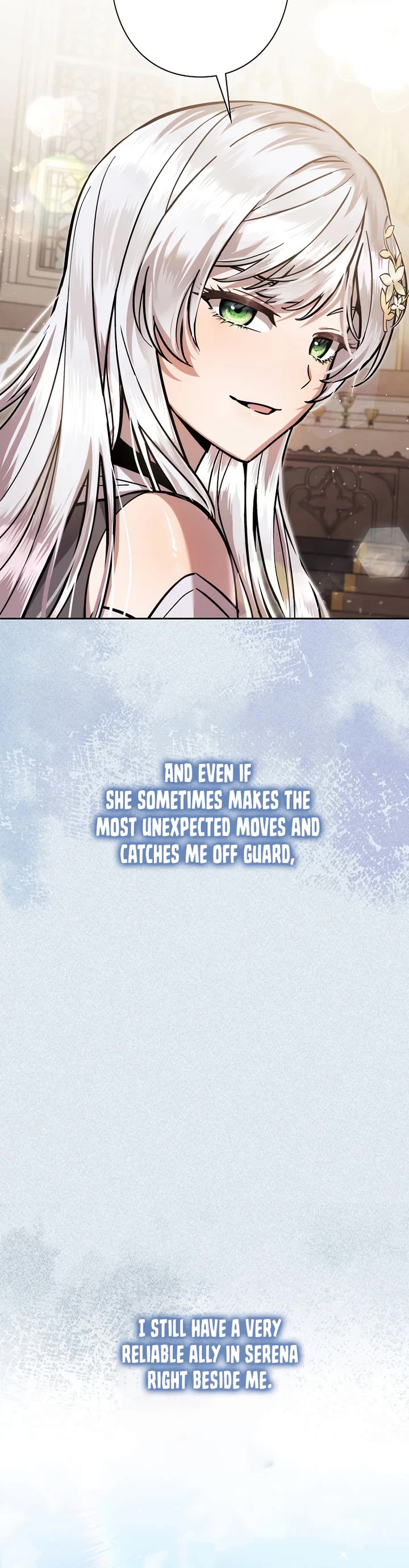 The Main Heroines Are Trying to Kill Me chapter 33 page 32