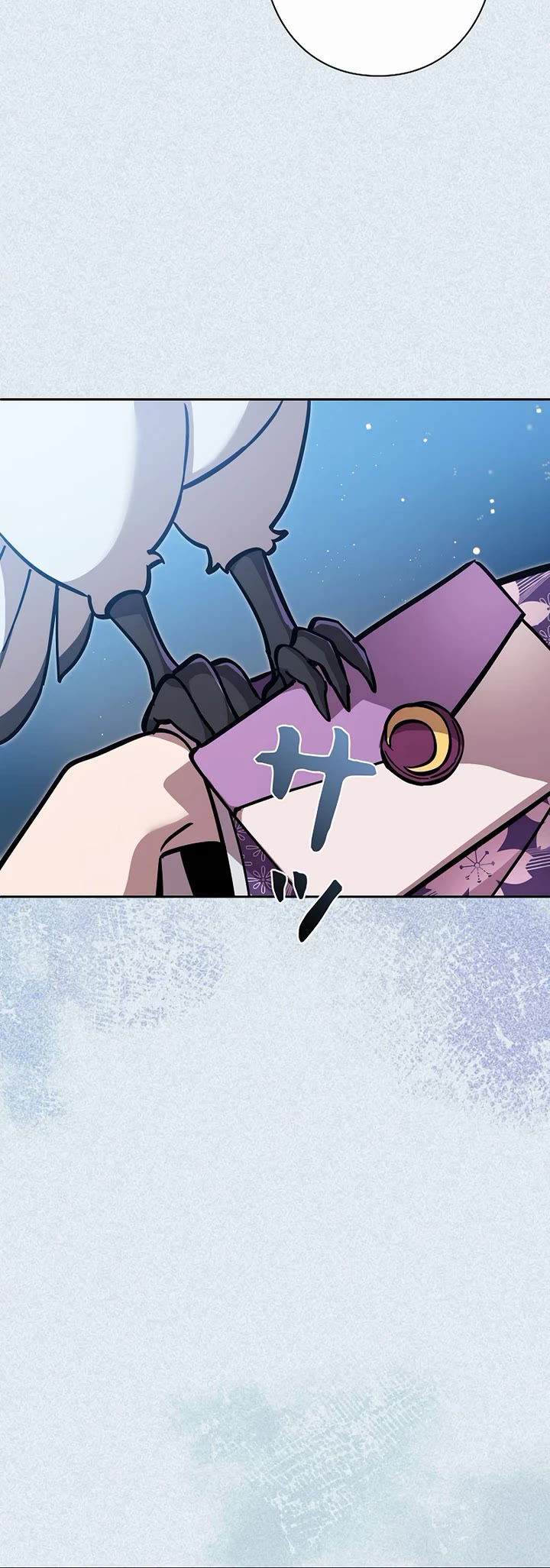 The Main Heroines Are Trying to Kill Me chapter 33 page 35