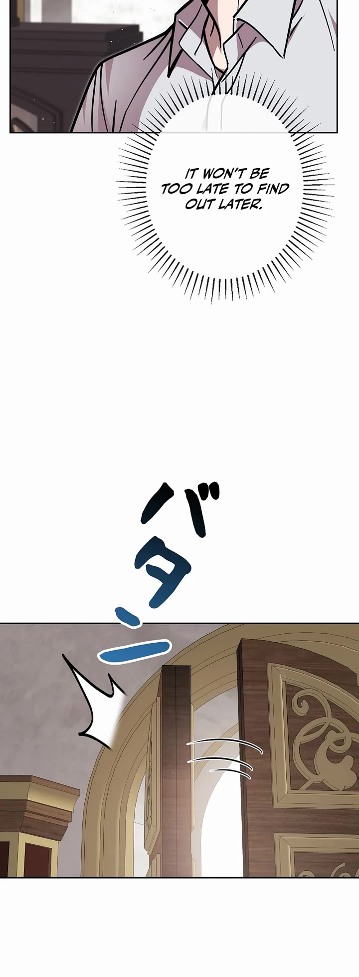 The Main Heroines Are Trying to Kill Me chapter 33 page 4