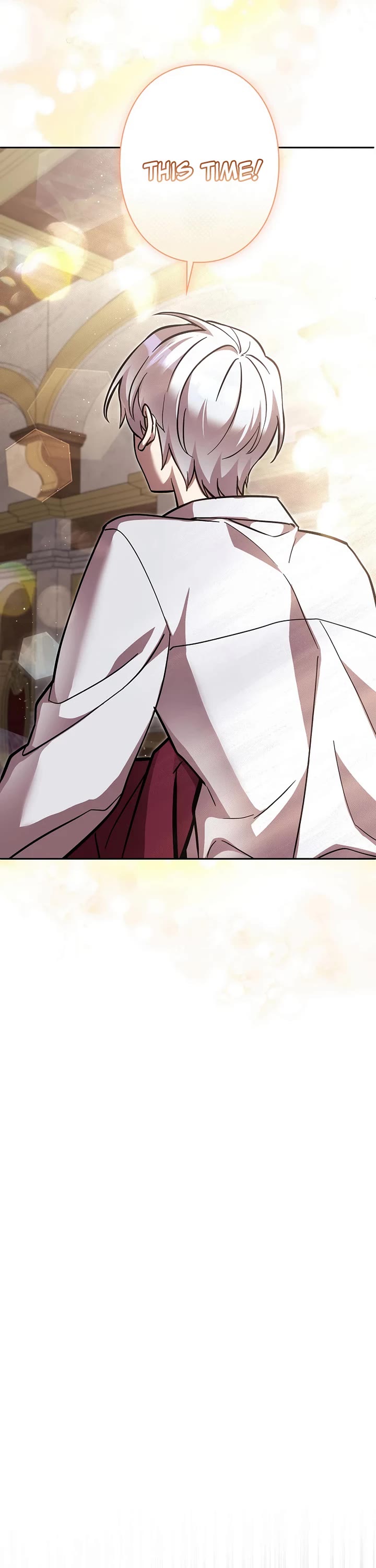 The Main Heroines Are Trying to Kill Me chapter 33 page 40