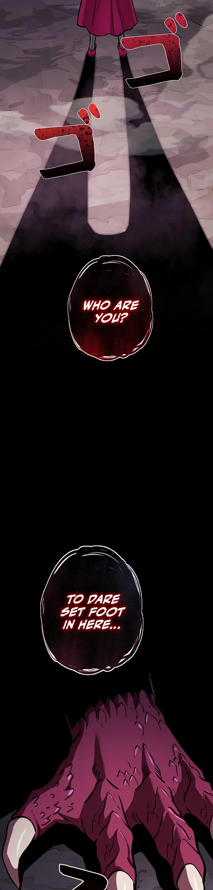 The Main Heroines Are Trying to Kill Me chapter 33 page 44