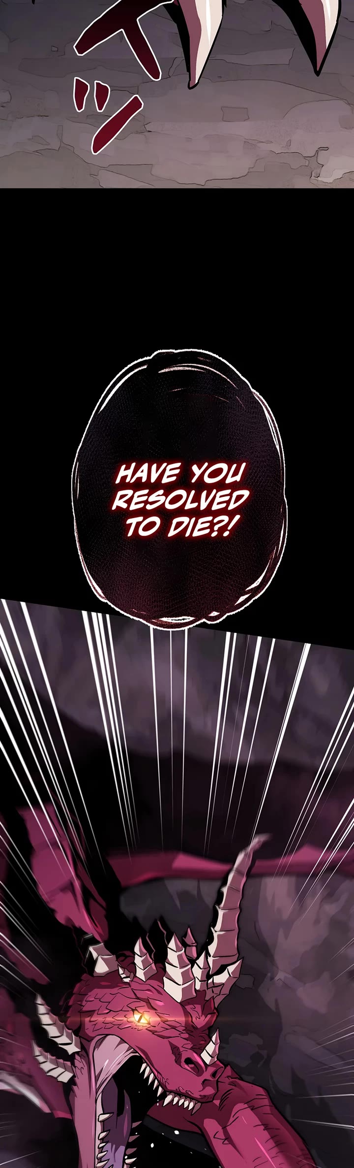 The Main Heroines Are Trying to Kill Me chapter 33 page 45