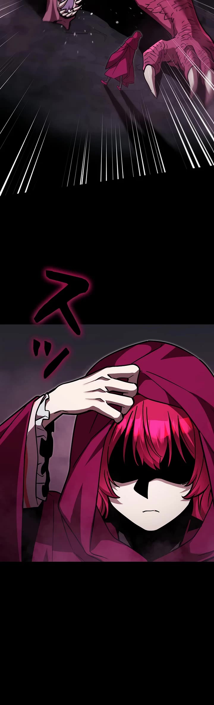 The Main Heroines Are Trying to Kill Me chapter 33 page 46