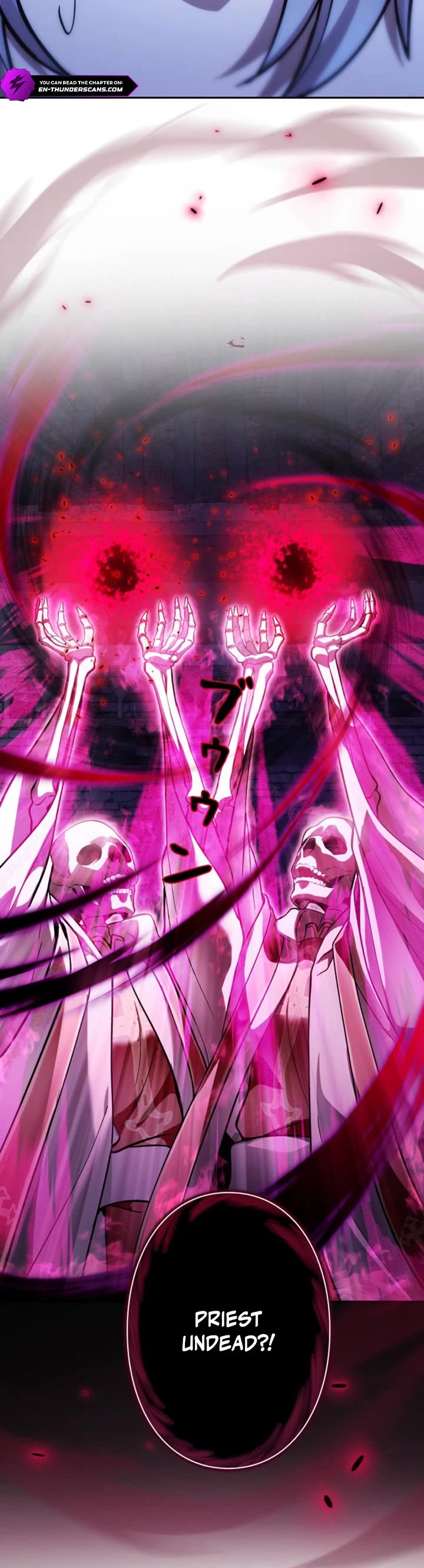 The Main Heroines Are Trying to Kill Me chapter 35 page 20