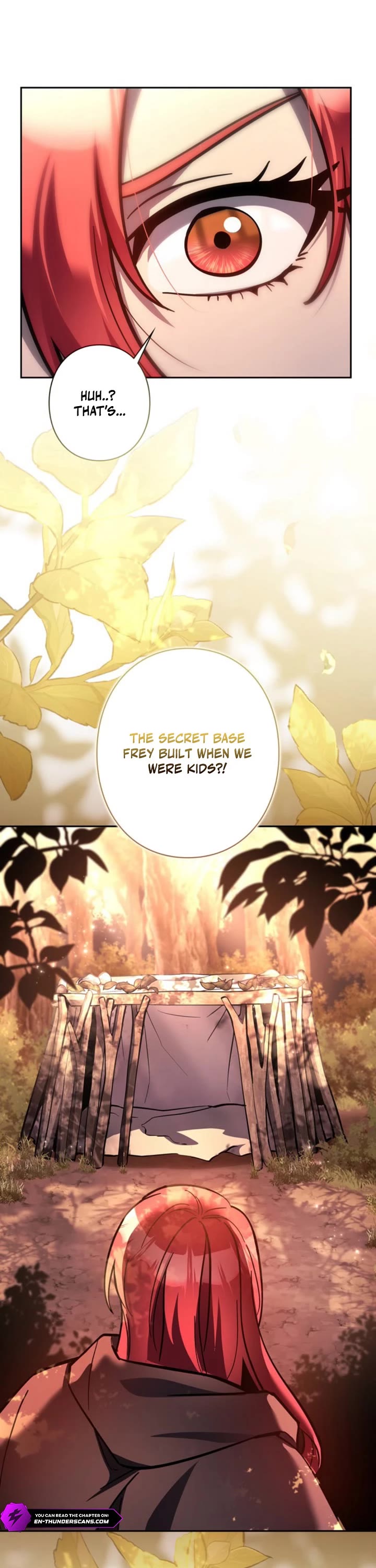 The Main Heroines Are Trying to Kill Me chapter 35 page 48