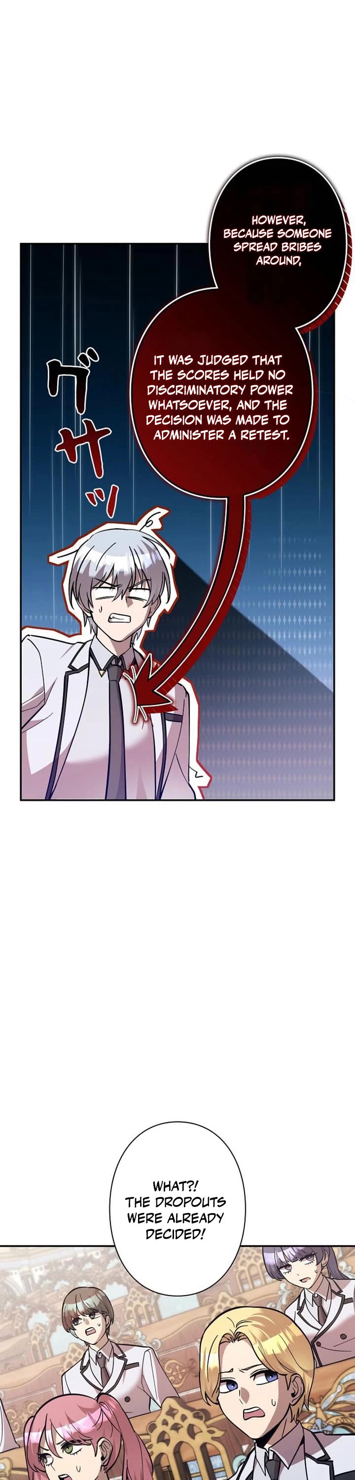 The Main Heroines Are Trying to Kill Me chapter 37 page 18