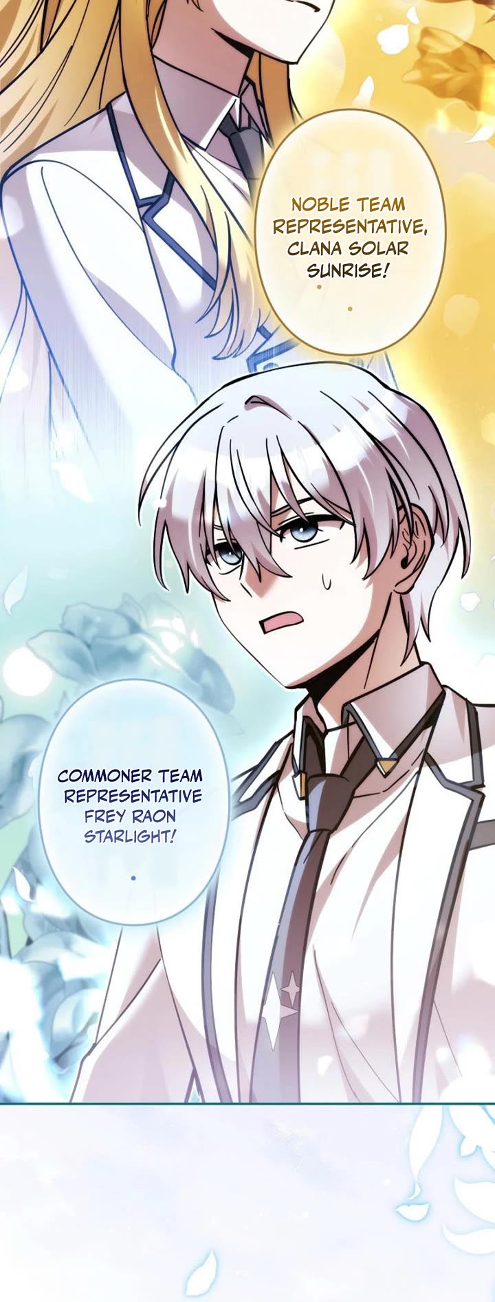 The Main Heroines Are Trying to Kill Me chapter 37 page 26