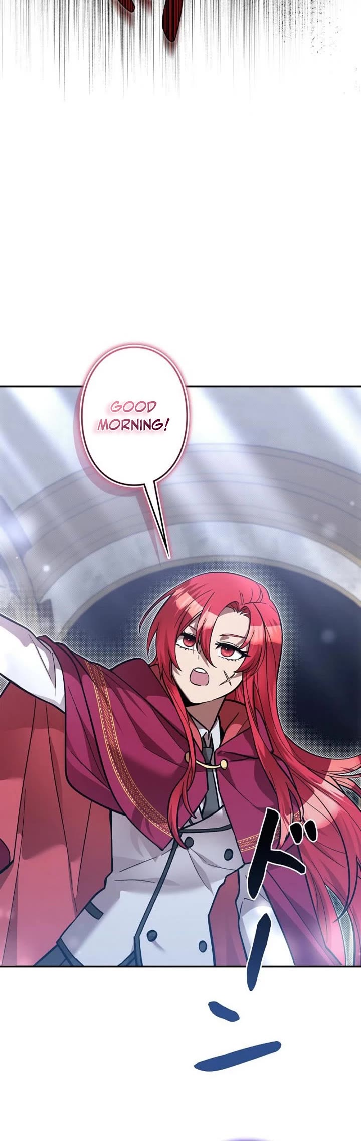 The Main Heroines Are Trying to Kill Me chapter 37 page 4