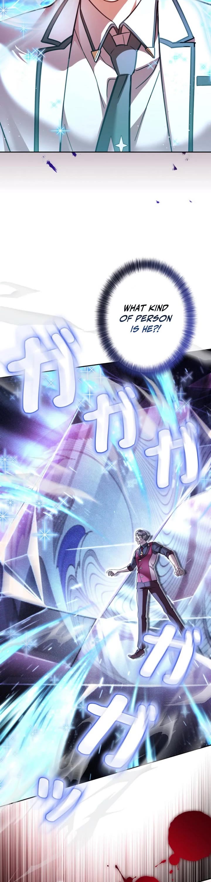 The Main Heroines Are Trying to Kill Me chapter 39 page 16