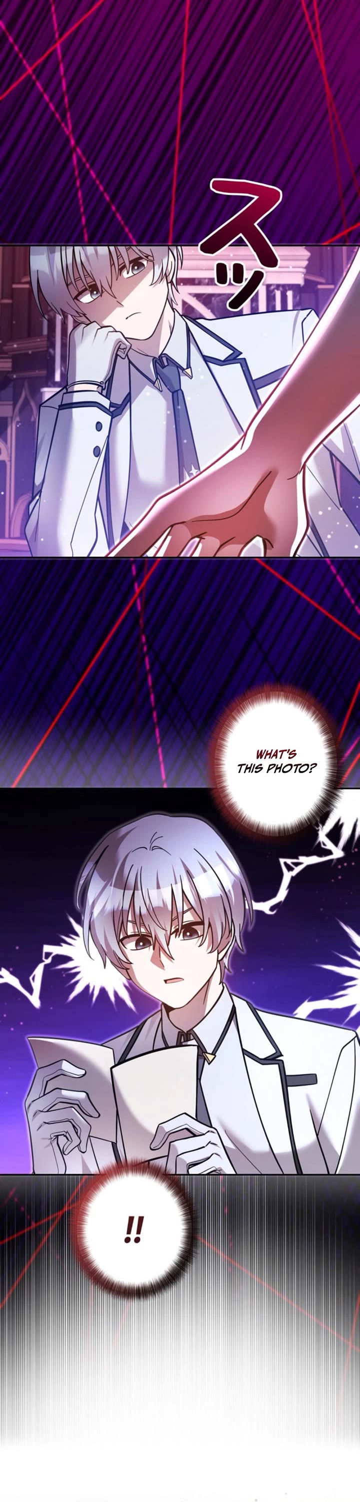 The Main Heroines Are Trying to Kill Me chapter 39 page 28