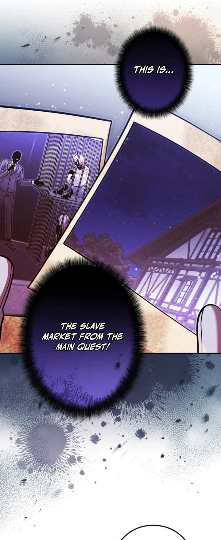 The Main Heroines Are Trying to Kill Me chapter 39 page 29