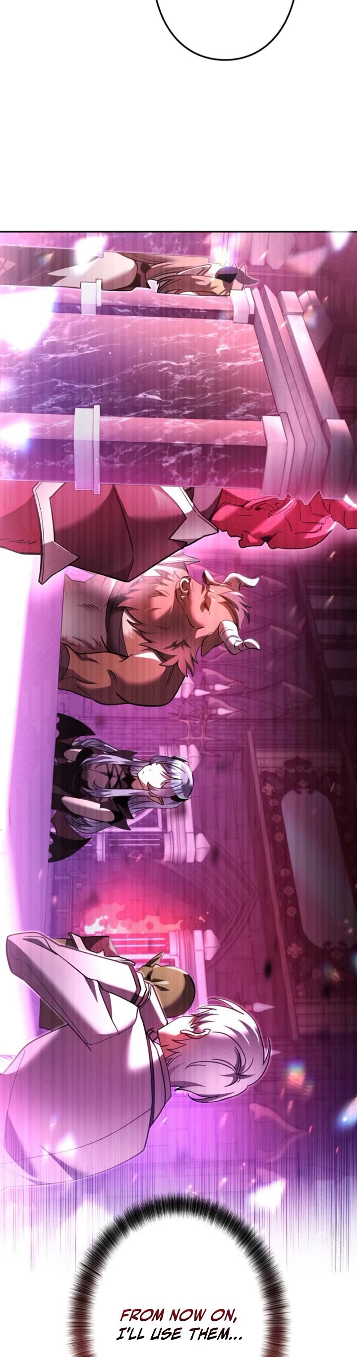 The Main Heroines Are Trying to Kill Me chapter 39 page 35