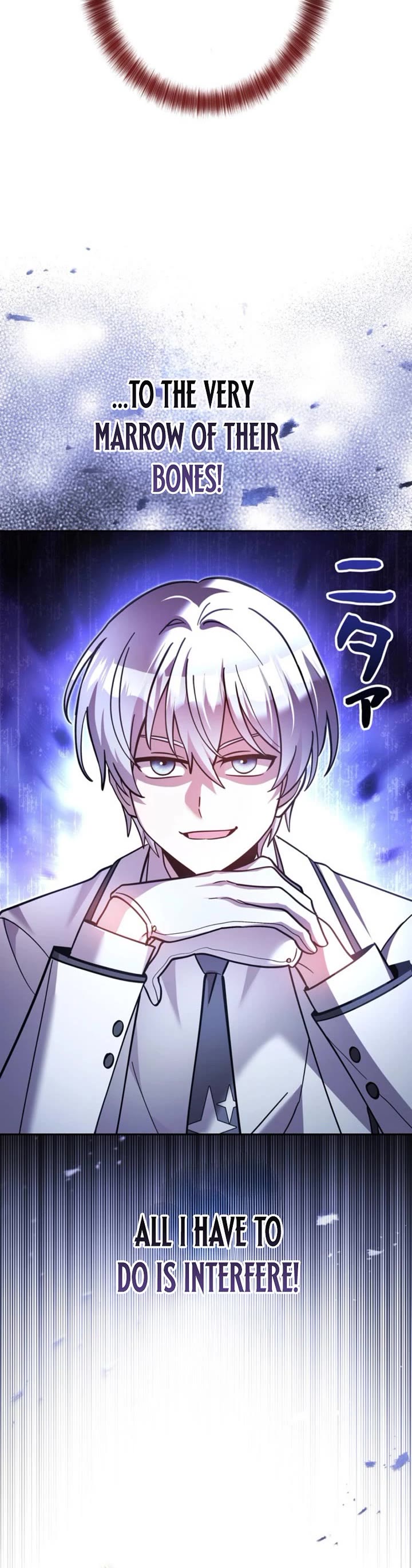 The Main Heroines Are Trying to Kill Me chapter 39 page 36