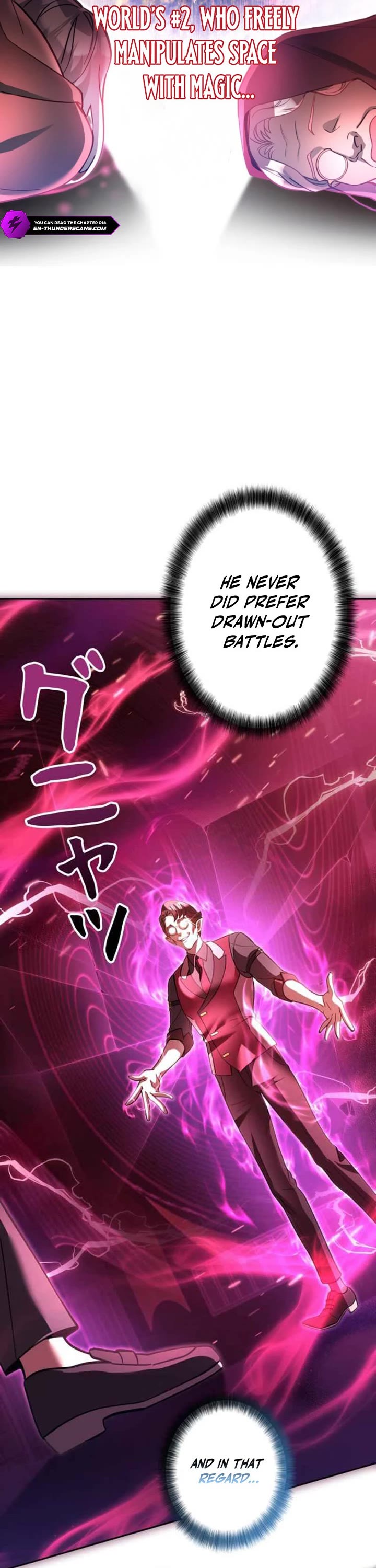 The Main Heroines Are Trying to Kill Me chapter 39 page 4