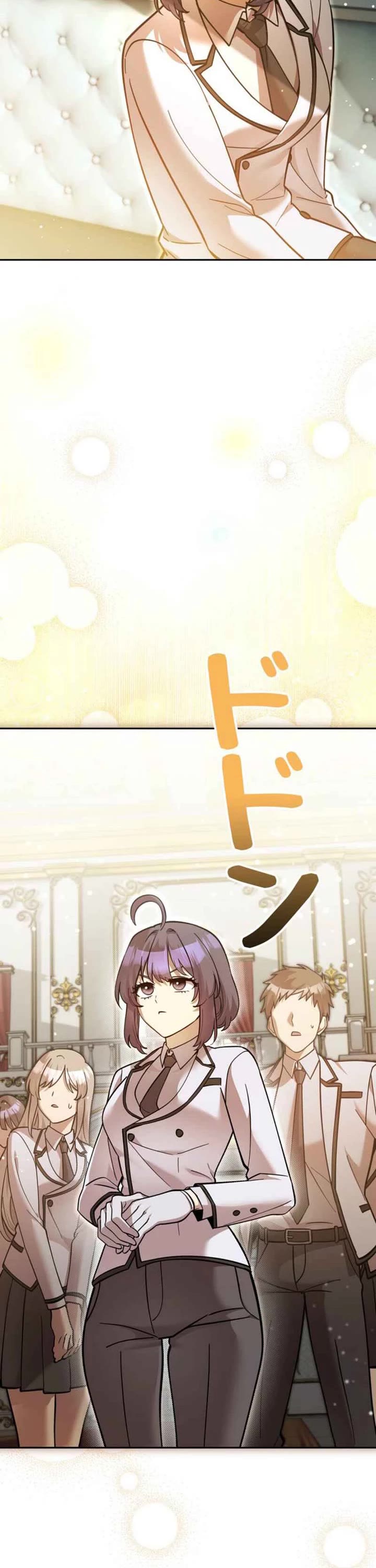 The Main Heroines Are Trying to Kill Me chapter 39 page 40