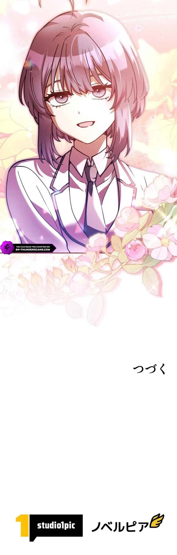 The Main Heroines Are Trying to Kill Me chapter 39 page 46