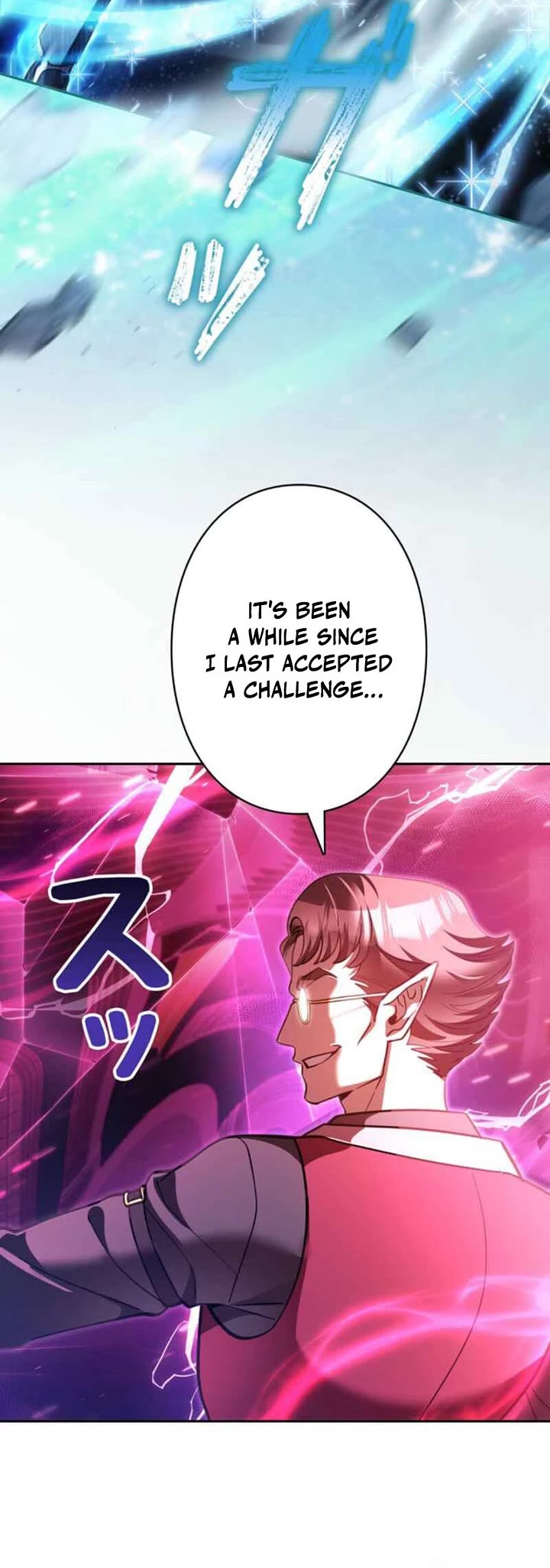 The Main Heroines Are Trying to Kill Me chapter 39 page 6